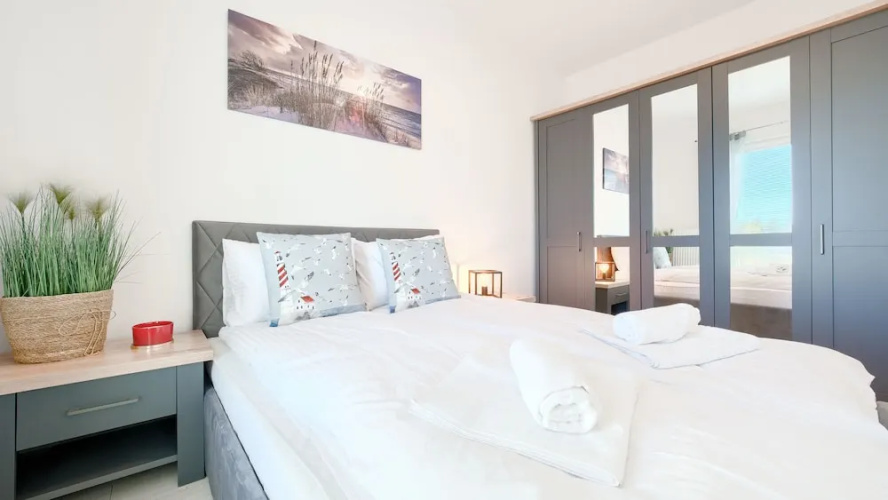 Apartamenty Sun & Snow Pelikan