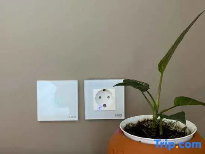 The Pines Smart Homes