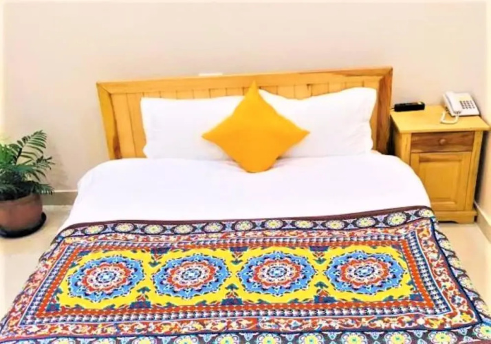 Hoang Mai Hotel