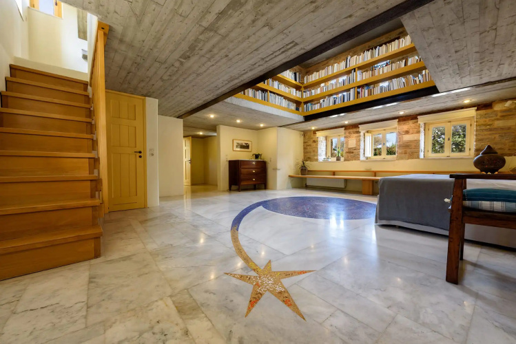 Aria Paros Residence — фото 2