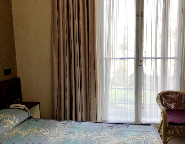Mitre House Hotel