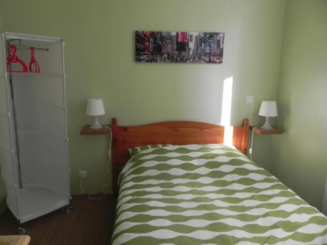 Double Duplex Studio