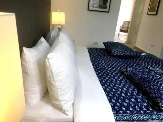 Hotel Las Flores