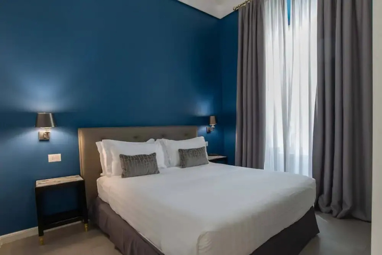 Boutique Hotel Metro 900