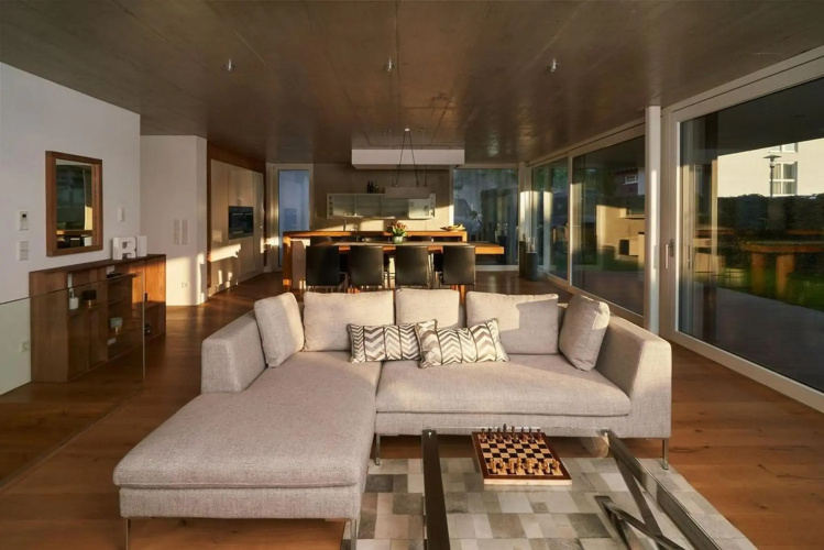 Loft Rebhalde