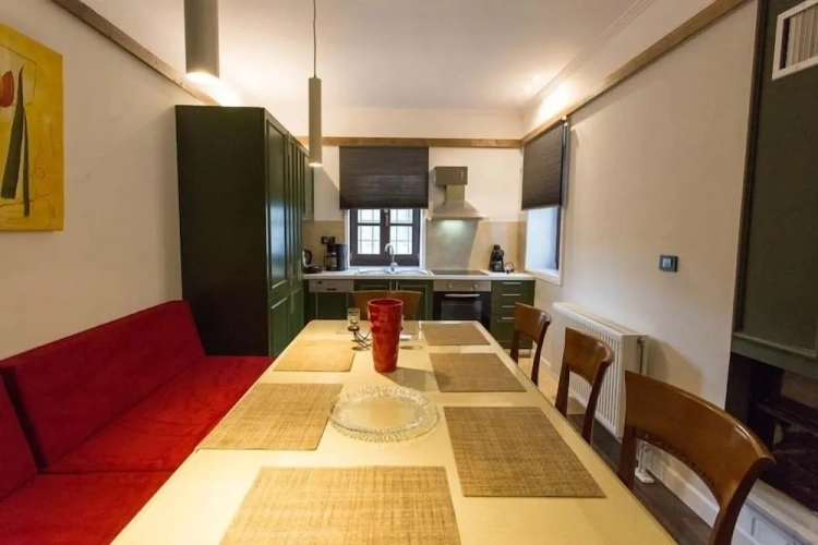 2 Bedrooms Luxury Villa