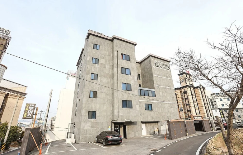 Hotelafbeelding