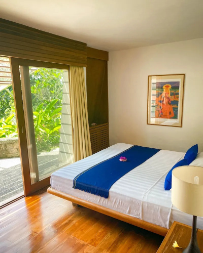 The Ikat Villa