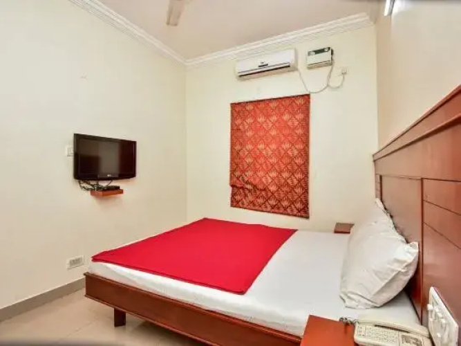 Kuber Inn Economy
