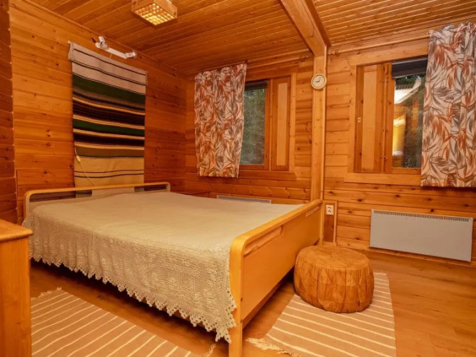 Holiday Home Kivelä