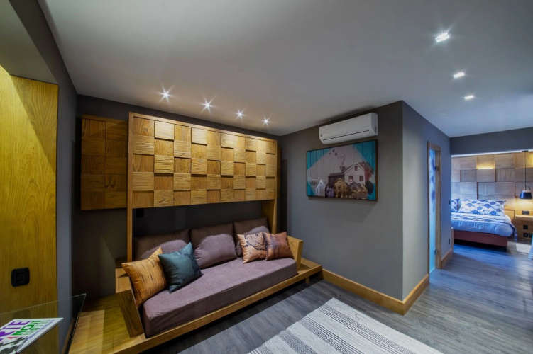 Wood Hotel Gramado