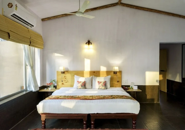 Premium Double room