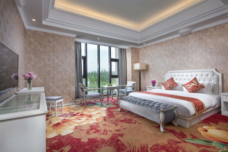 Ramada Encore Shanghai Pudong