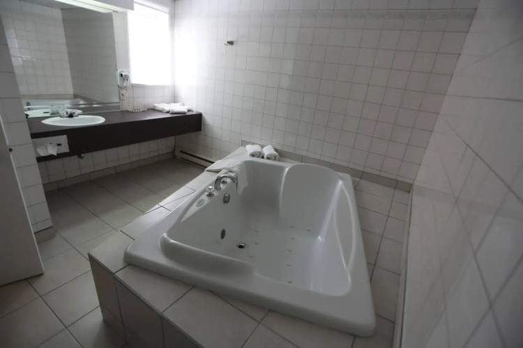 Motel Le Riviera