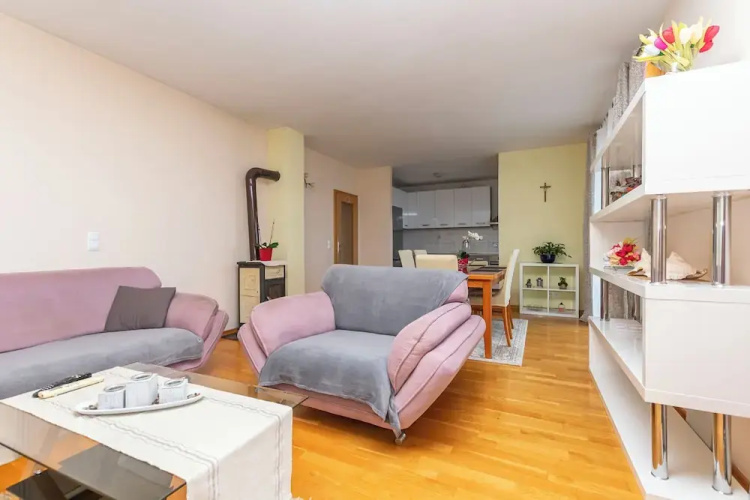 Apartment Duce Beach
