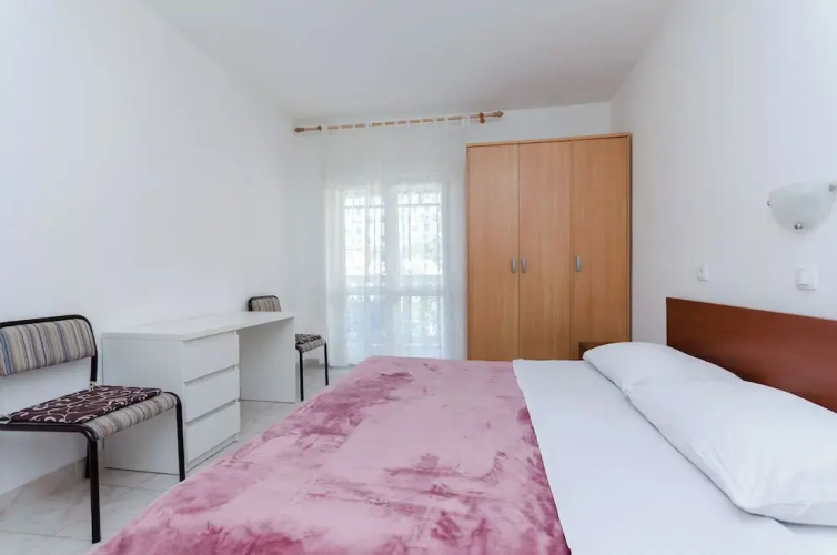 Apartments Luce