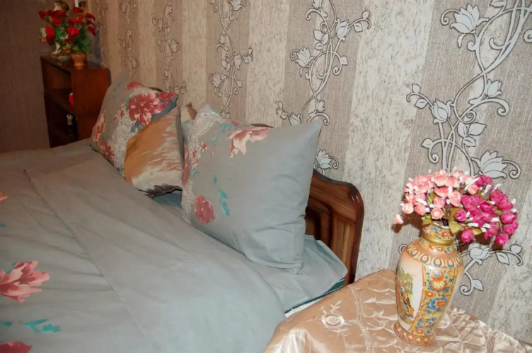 Guesthouse Panorama