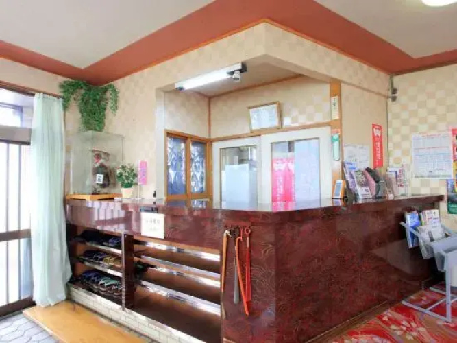 Hotsprings Inn Shoen