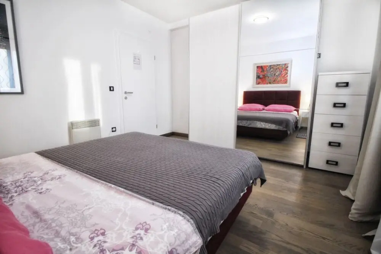 Apartment Kancelir