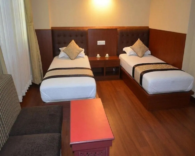 Juniper Residency