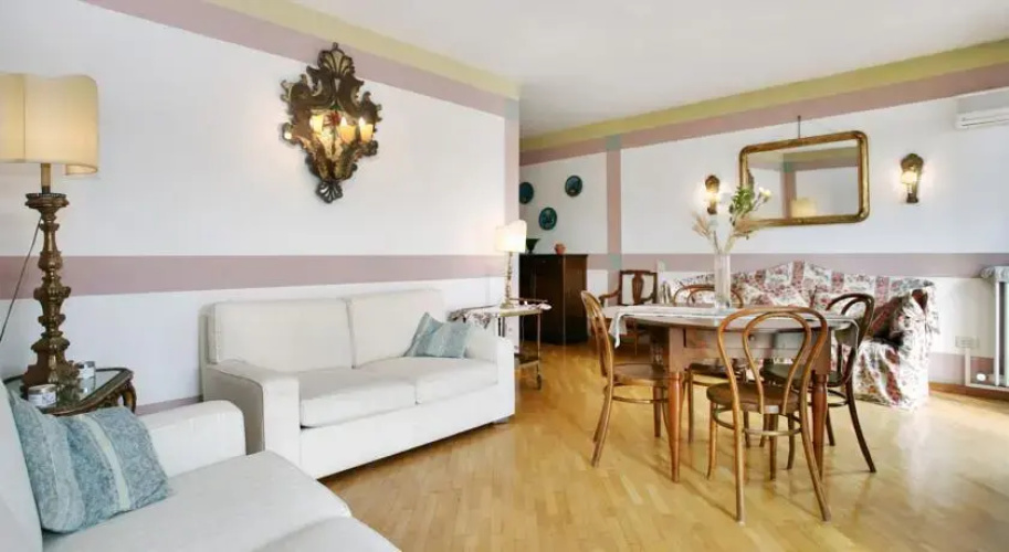 Appartamento Casa Dante