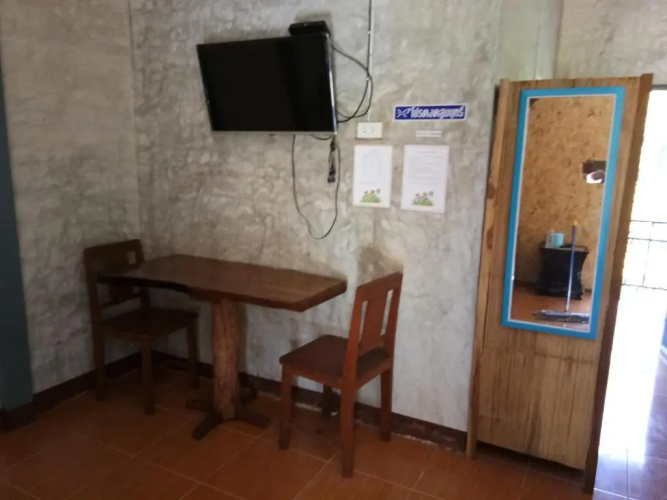 Ban Suan Sukjai Mae Sariang