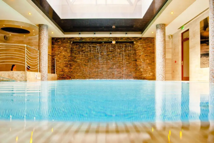 Hotel&Spa Stary Dziwnów