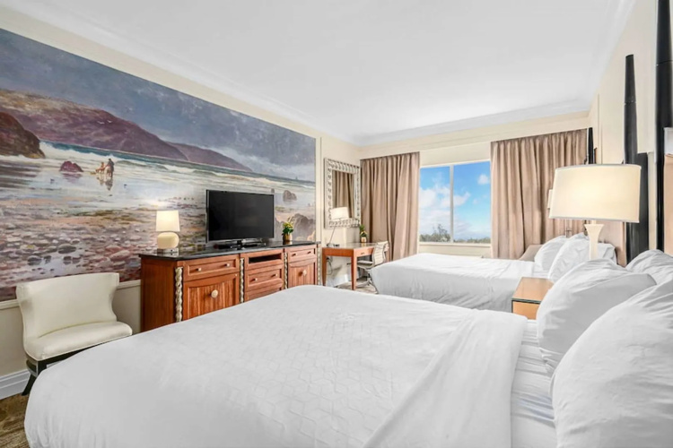 The Inn at Long Beach