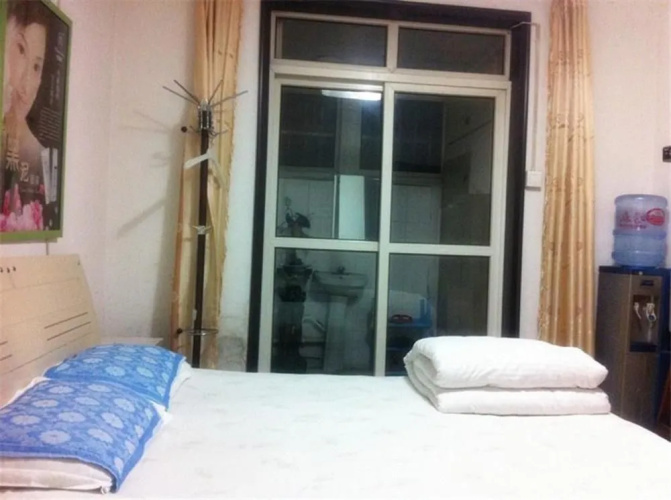 Tianxinjia Hotel