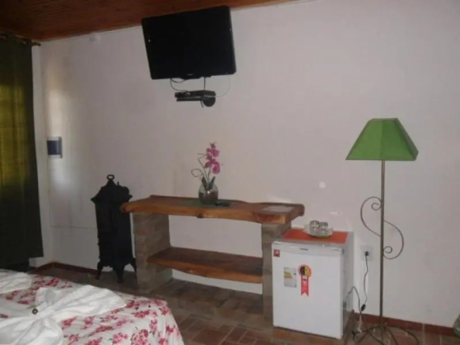 Pousada Pinhalense