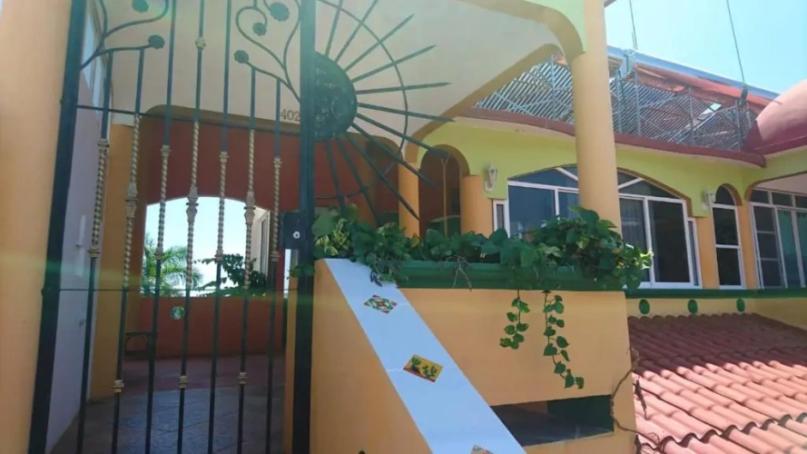 Bungalow