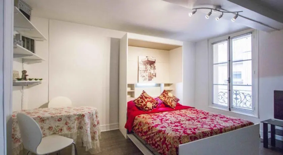 Appartement Notre Dame