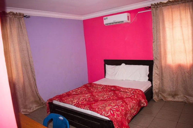 Impex Edge Hotel And Suites
