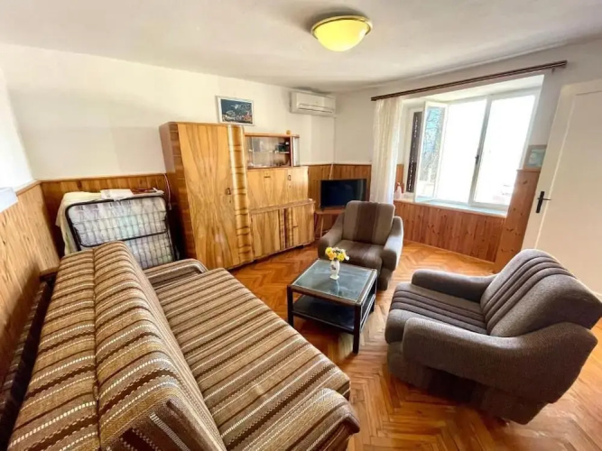 Holiday house Luky