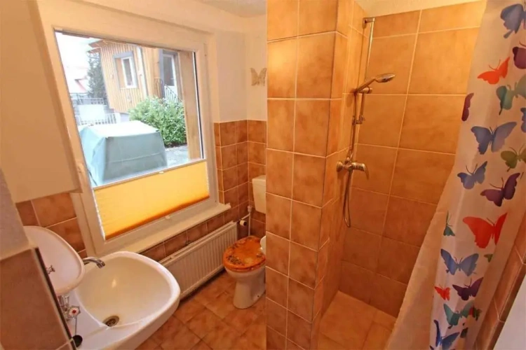 1 Bedroom Cottage