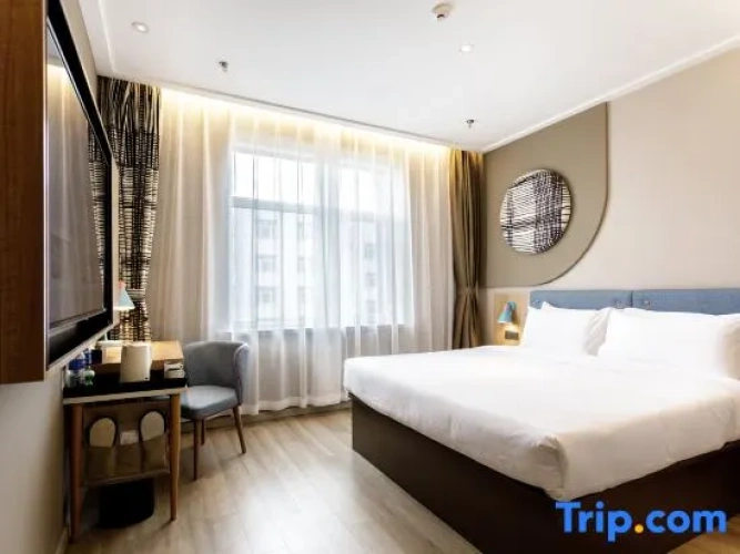 Business Double room