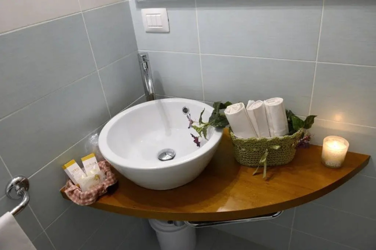 Albergo Altavilla