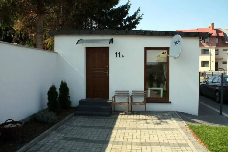 Otel görseli