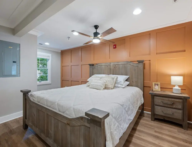 Carters Court Serene Hideaway
