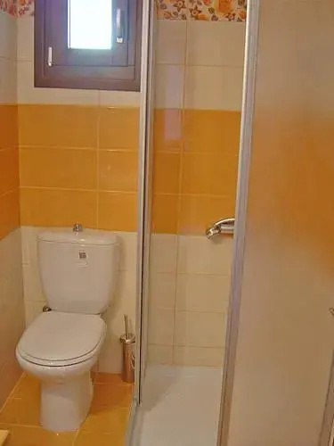 Akti Rooms