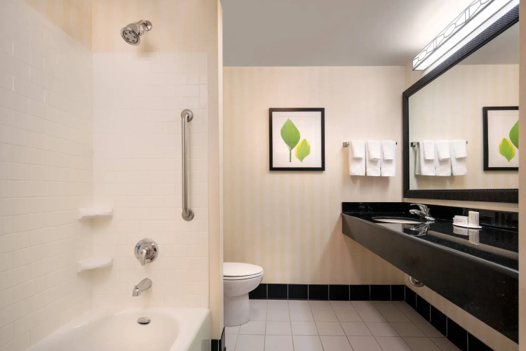 Fairfield Inn & Suites by Marriott Redding