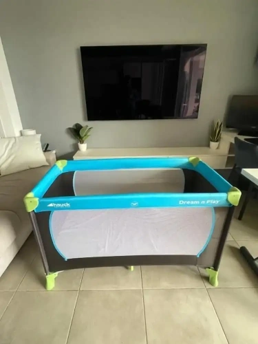 Deluxe Double room with garden view