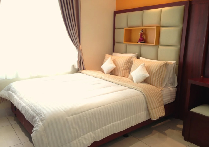 Ravarine Suite Apartment