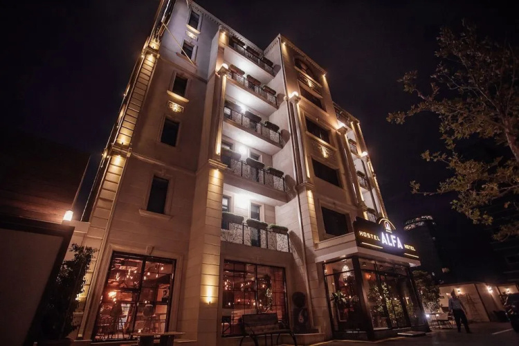 Hotelbild