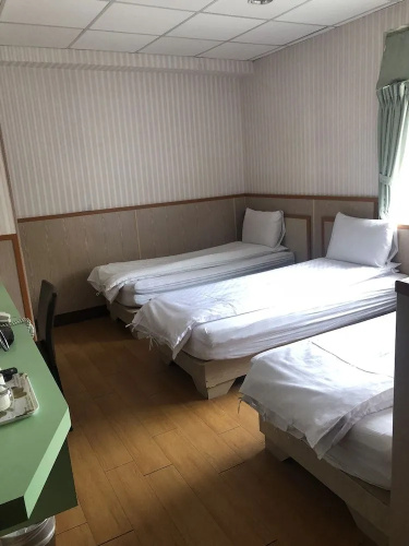 Ying Lun Hotel