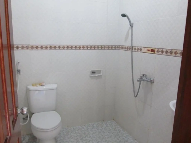 Deluxe Double room with balcony and with view