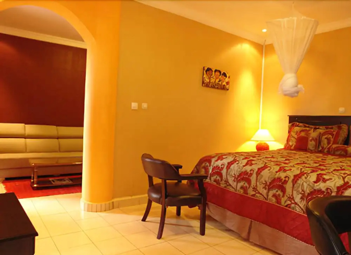 Kwetu Residence Inn