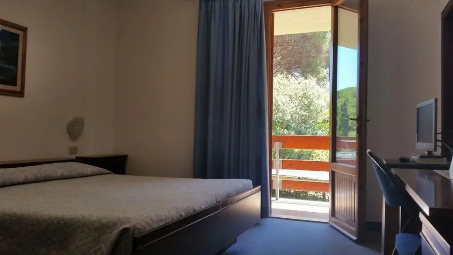 Albergo Punta Ala