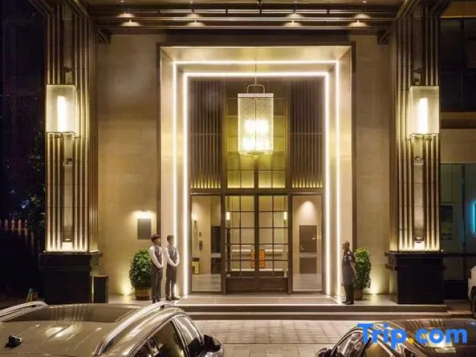 Suites By Wyndham Changsha Meixi Lake