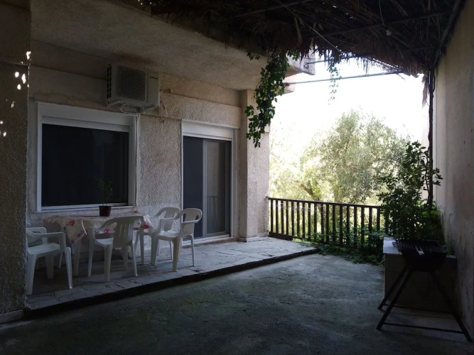 2 Bedrooms Apartment with balcony